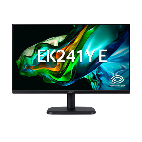 Màn hình ACER EK241Y E (23.8 inch | FHD | IPS | 100Hz | 5ms)