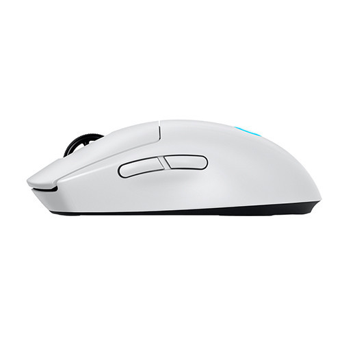 Chuột Logitech G Pro 2 LightSpeed White