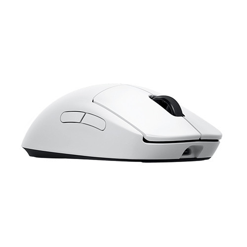 Chuột Logitech G Pro 2 LightSpeed White