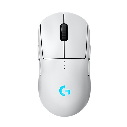 Chuột Logitech G Pro 2 LightSpeed White