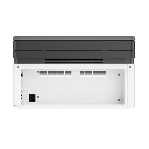 Máy in laser đen trắng đa chức năng HP Laser MFP 136a 4ZB85A (In| Copy| Scan| A4| A5| USB)