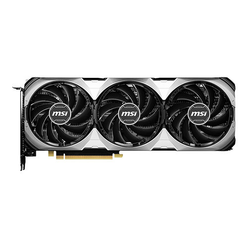 VGA MSI RTX 4070 VENTUS 3X E1 12GB OC