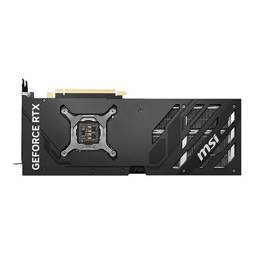 VGA MSI RTX 4070 VENTUS 3X E1 12GB OC