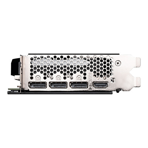 VGA MSI RTX 4070 VENTUS 3X E1 12GB OC