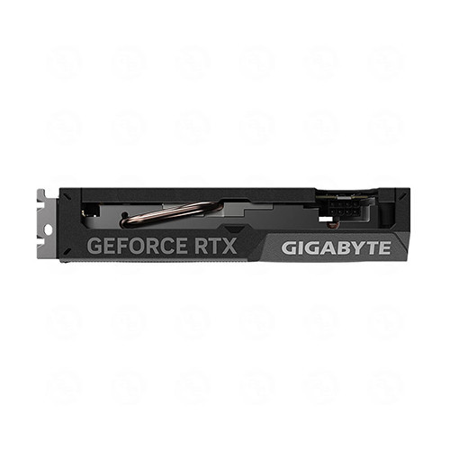 VGA Gigabyte RTX 4060 Windforce OC 8GB (N4060WF2OC_8GD)