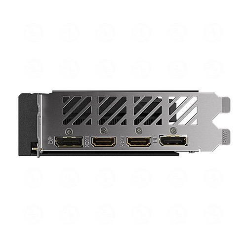 VGA Gigabyte RTX 4060 Windforce OC 8GB (N4060WF2OC_8GD)