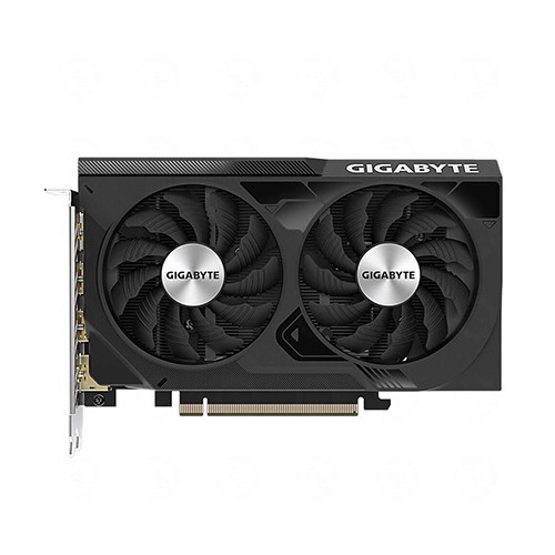 VGA Gigabyte RTX 4060 Windforce OC 8GB (N4060WF2OC_8GD)