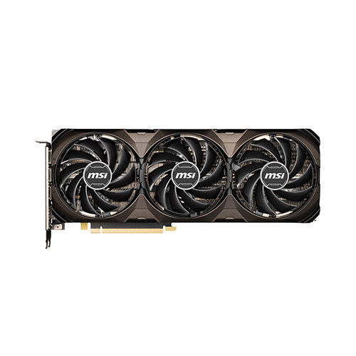 VGA MSI RTX 4070 Ti SUPER 16GB SHADOW 3X OC