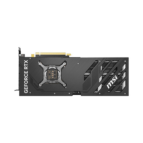 VGA MSI RTX 4070 Ti SUPER 16GB SHADOW 3X OC