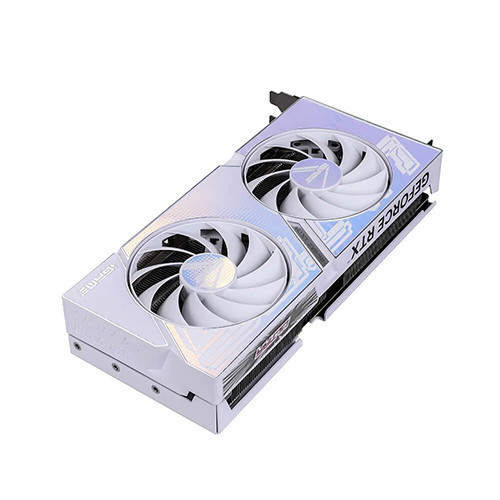 VGA Colorful iGame GeForce RTX 4060 Ti Ultra White DUO OC 16GB-V