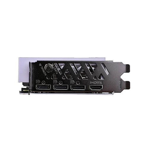 VGA Colorful iGame GeForce RTX 4060 Ti Ultra White DUO OC 16GB-V