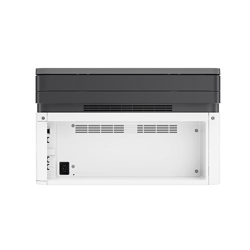 Máy in laser đen trắng đa chức năng HP Laser MFP 136w 4ZB86A (In| Copy| Scan| A4| A5| USB| WIFI)