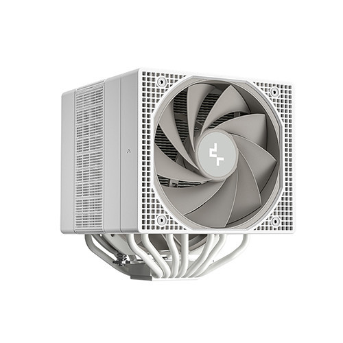 Tản Nhiệt Khí Deepcool ASSASSIN IV WH Màu Trắng