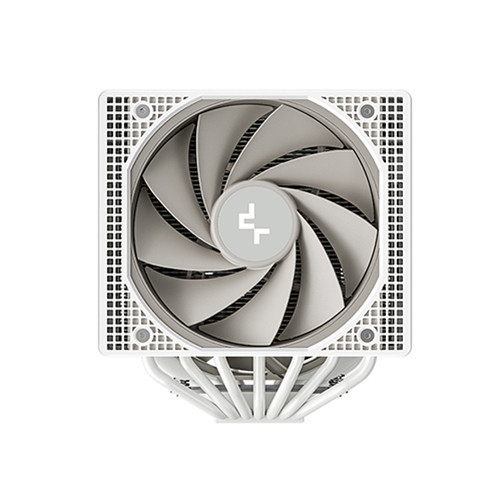 Tản Nhiệt Khí Deepcool ASSASSIN IV WH Màu Trắng