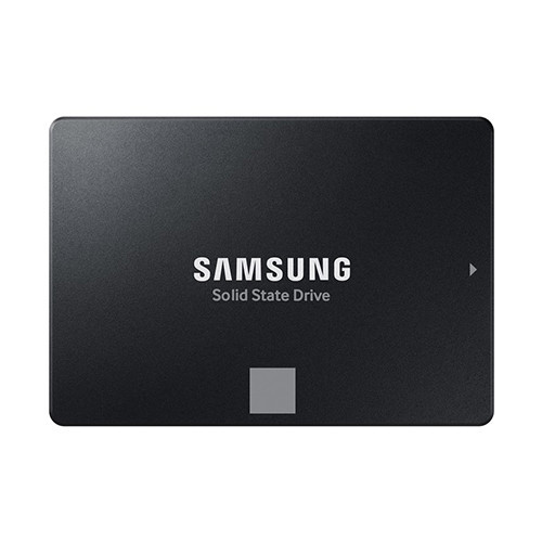 Ổ cứng SSD Samsung 870 EVO 4TB 2.5