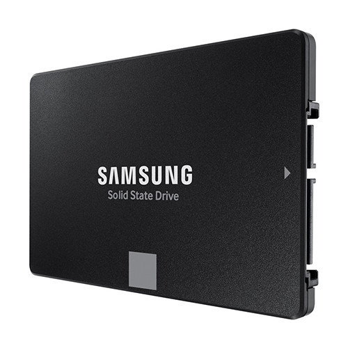 Ổ cứng SSD Samsung 870 EVO 4TB 2.5