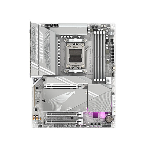 Mainboard Gigabyte X870 Aorus Elite Wifi7 ICE DDR5
