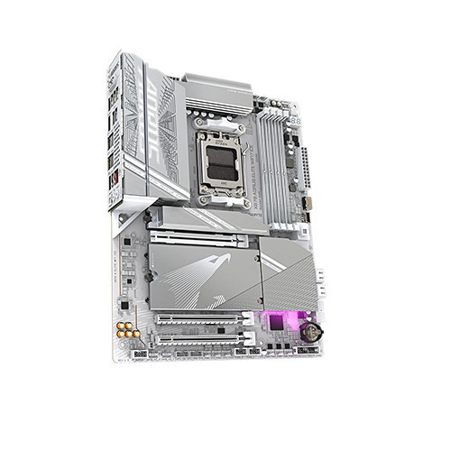 Mainboard Gigabyte X870 Aorus Elite Wifi7 ICE DDR5