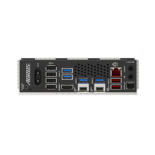 Mainboard Gigabyte X870 Aorus Elite Wifi7 DDR5