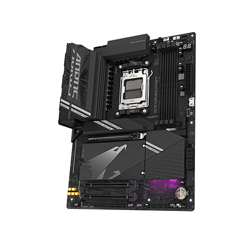 Mainboard Gigabyte X870 Aorus Elite Wifi7 DDR5