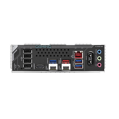 Mainboard Gigabyte X870 GAMING X WIFI7 DDR5