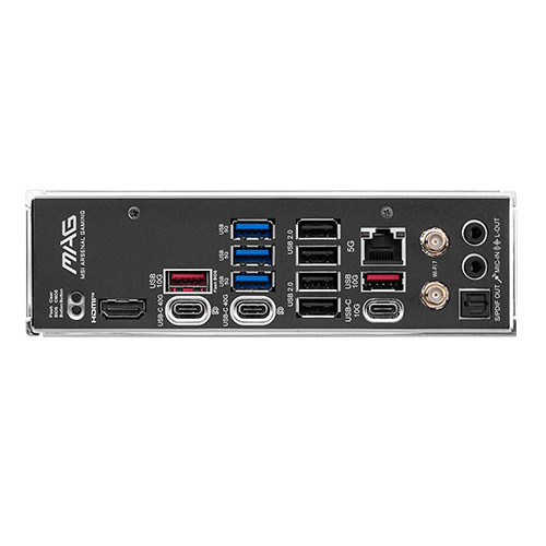 Mainboard MSI MAG X870 TOMAHAWK WIFI DDR5
