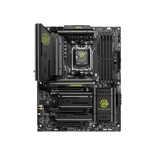 Mainboard MSI MAG X870 TOMAHAWK WIFI DDR5