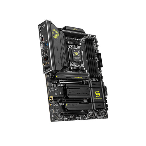 Mainboard MSI MAG X870 TOMAHAWK WIFI DDR5
