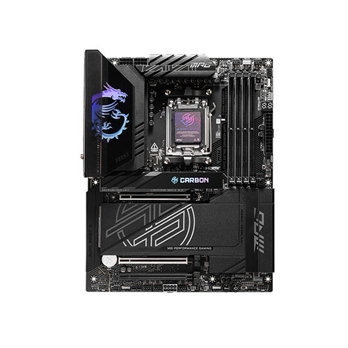 Mainboard MSI MPG X870E CARBON WIFI DDR5