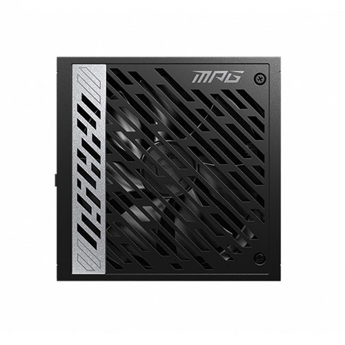 Nguồn Máy Tính MSI MPG A1000G PCIE 5.0 (1000W, 80 Plus Gold, ATX 3.0)