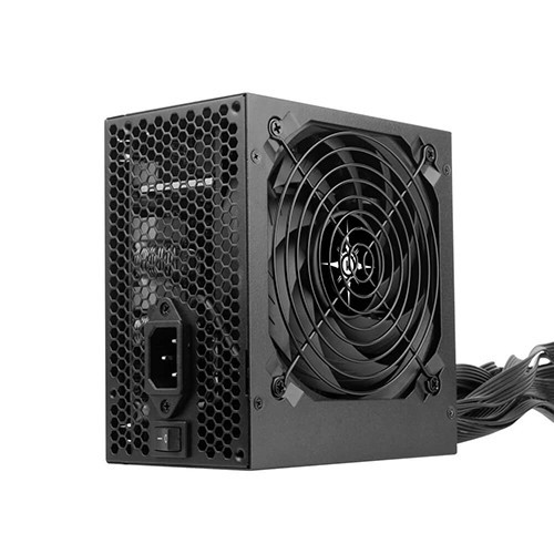 Nguồn máy tính KENOO ESPORT E550c (Fan12)