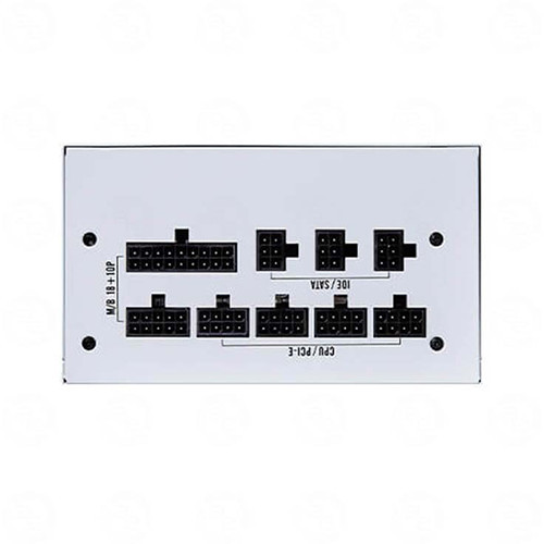 Nguồn Máy Tính ANTEC NeoECO NE850G WHITE (850w, 80 Plus Gold, modular)