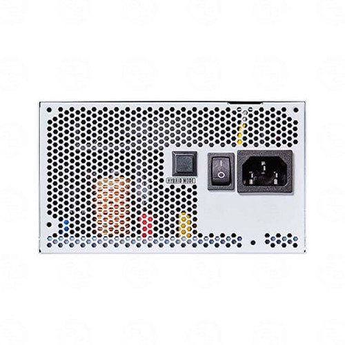 Nguồn Máy Tính ANTEC NeoECO NE850G WHITE (850w, 80 Plus Gold, modular)