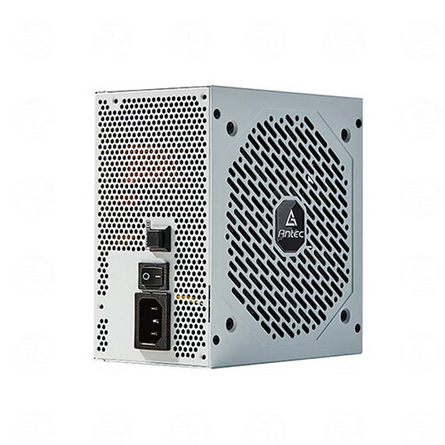 Nguồn Máy Tính ANTEC NeoECO NE850G WHITE (850w, 80 Plus Gold, modular)