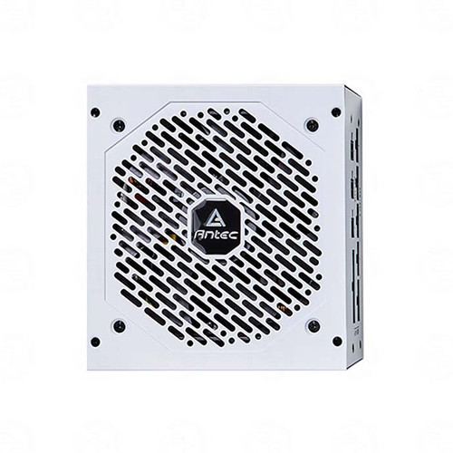 Nguồn Máy Tính ANTEC NeoECO NE850G WHITE (850w, 80 Plus Gold, modular)