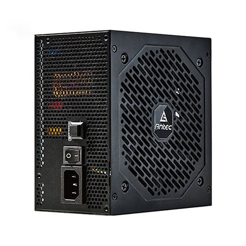 Nguồn Máy Tính ANTEC NeoECO NE750G (750w, 80 Plus Gold, modular)
