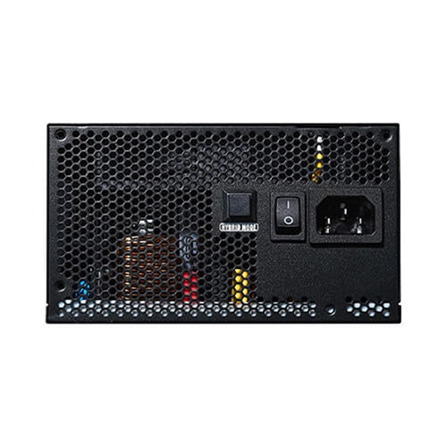 Nguồn Máy Tính ANTEC NeoECO NE750G (750w, 80 Plus Gold, modular)