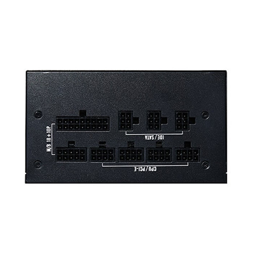 Nguồn Máy Tính ANTEC NeoECO NE750G (750w, 80 Plus Gold, modular)