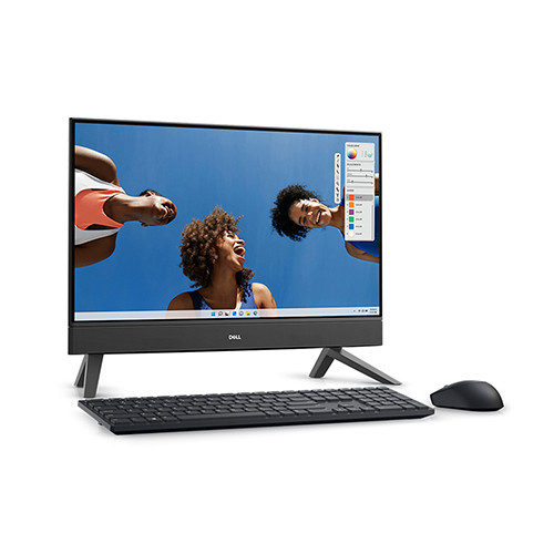 PC All in One Dell Inspiron 5430 42INAIO543002 (Intel Core 5 120U | 8GB | 512GB | 23.8 inch FHD | Win 11 | Office)