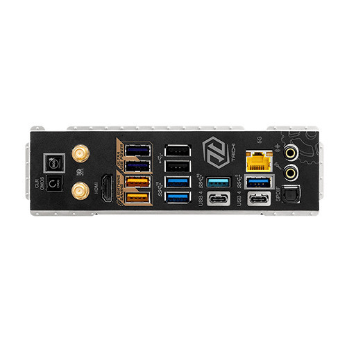 Mainboard Asrock X870E Taichi Lite DDR5 (Wifi+Bluetooth)