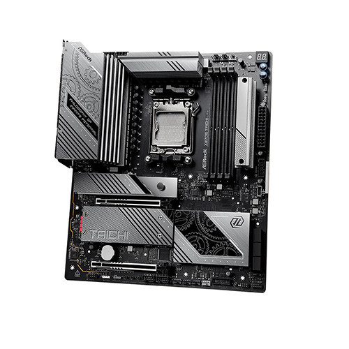 Mainboard Asrock X870E Taichi Lite DDR5 (Wifi+Bluetooth)