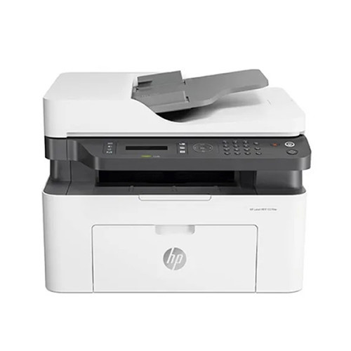 Máy in laser đen trắng HP 139fnw A0NU1A (A4/A5/ In/ Copy/ Scan/ ADF/ USB/ LAN/ WIFI)