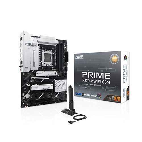 Mainboard Asus PRIME X870-P WIFI-CSM DDR5