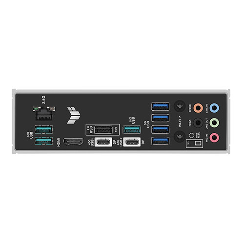 Mainboard Asus TUF GAMING X870-PLUS WIFI DDR5