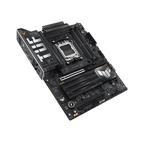 Mainboard Asus TUF GAMING X870-PLUS WIFI DDR5