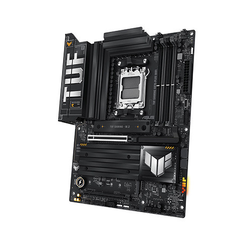 Mainboard Asus TUF GAMING X870-PLUS WIFI DDR5