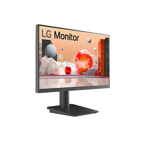 Màn Hình LG 24MS550-B (23.8 inch | IPS | FHD | 100Hz | 5ms)