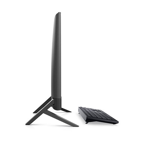 PC All in One Dell Inspiron 5430 42INAIO543003 (Core 7-150U | 16GB | 1TB SSD | 23.8inch | Win 11 | Office | Black | 1Y)