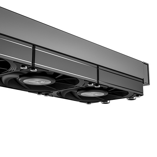 Tản nhiệt nước ID-COOLING DX360 MAX ARGB