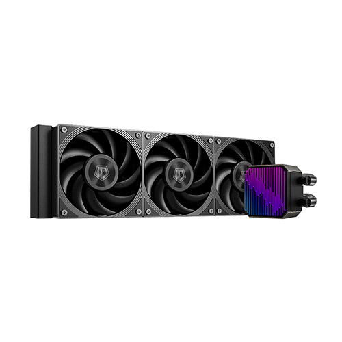 Tản nhiệt nước ID-COOLING DX360 MAX ARGB